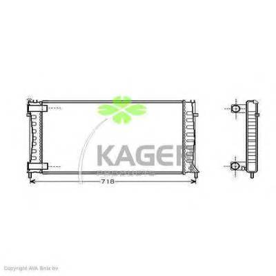 KAGER 310186