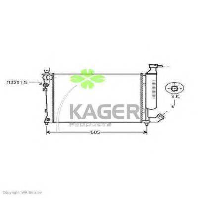 KAGER 310193