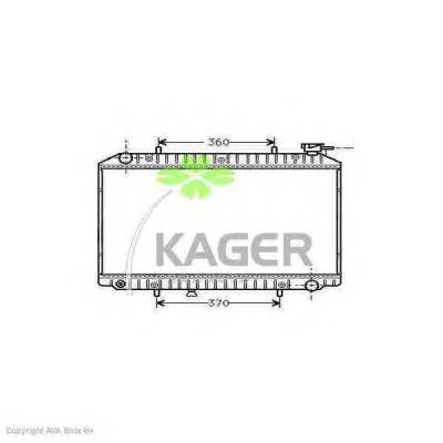 KAGER 310261