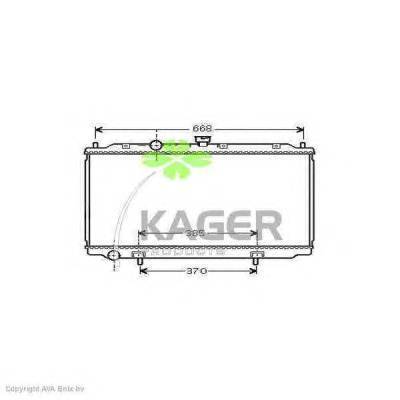 KAGER 310279