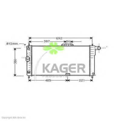 KAGER 310299