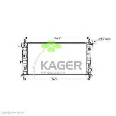 KAGER 310339