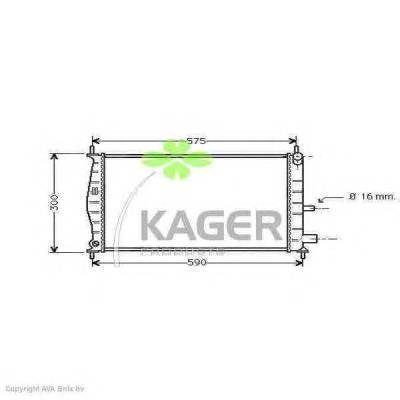 KAGER 31-0347