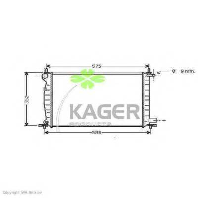 KAGER 31-0351