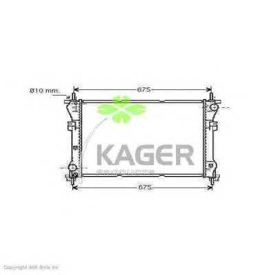 KAGER 310361
