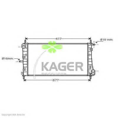 KAGER 31-0366