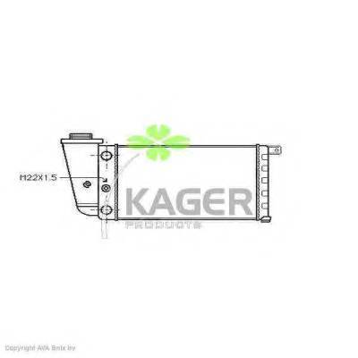 KAGER 310392