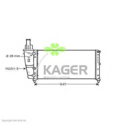 KAGER 310403