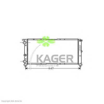 KAGER 310405
