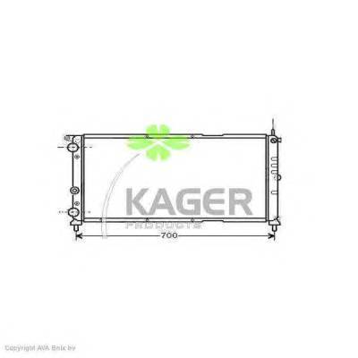 KAGER 310406