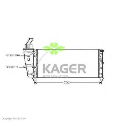KAGER 310421