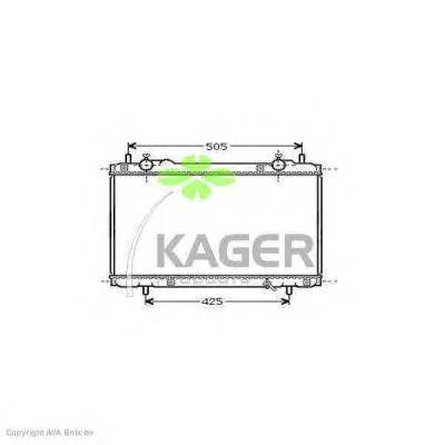 KAGER 310423