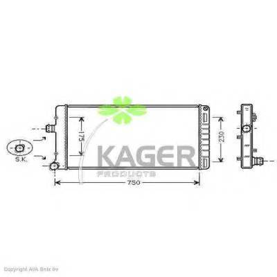 KAGER 310427