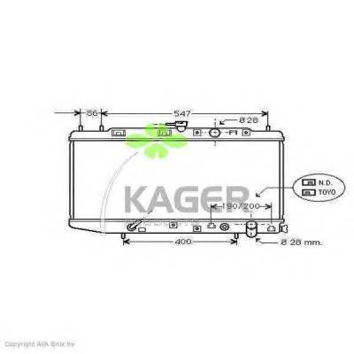 KAGER 310484