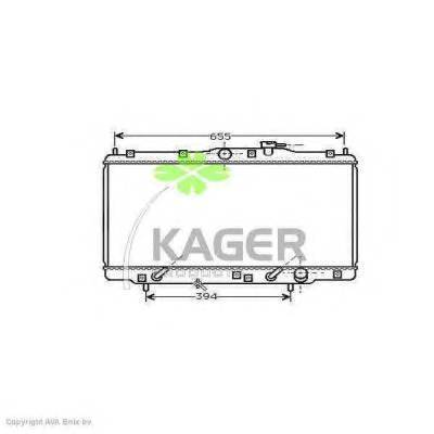 KAGER 310495