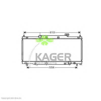 KAGER 310509