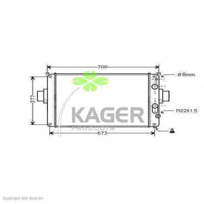 KAGER 310532