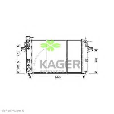 KAGER 310555
