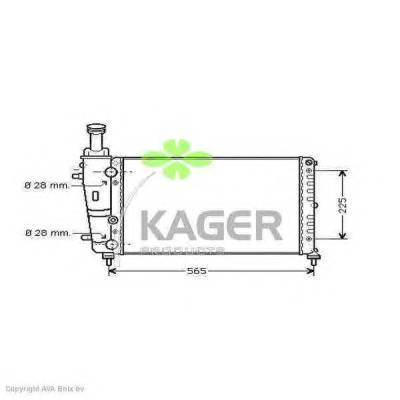 KAGER 310568