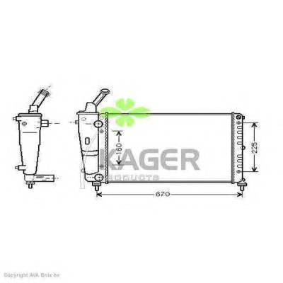 KAGER 310571