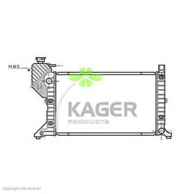 KAGER 31-0617