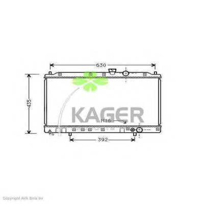 KAGER 310665