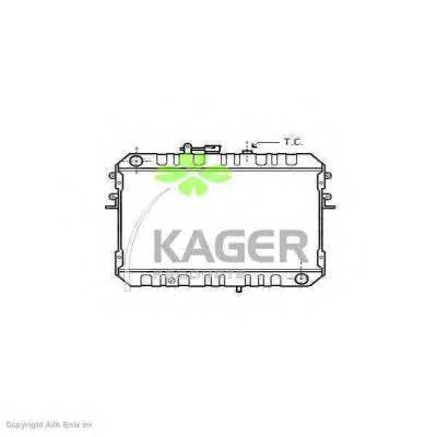 KAGER 310706