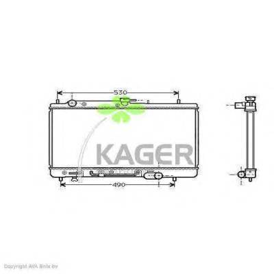 KAGER 310711