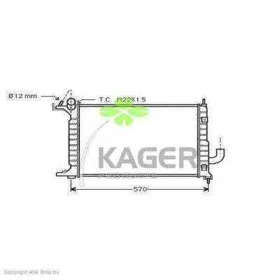 KAGER 310785