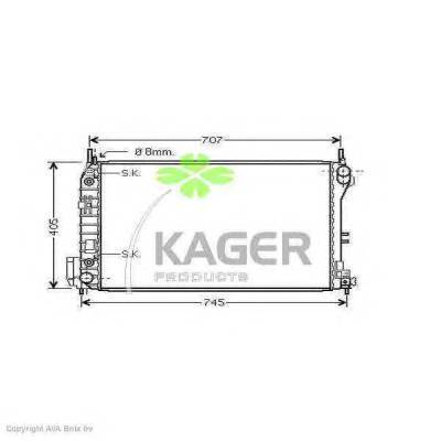 KAGER 310820