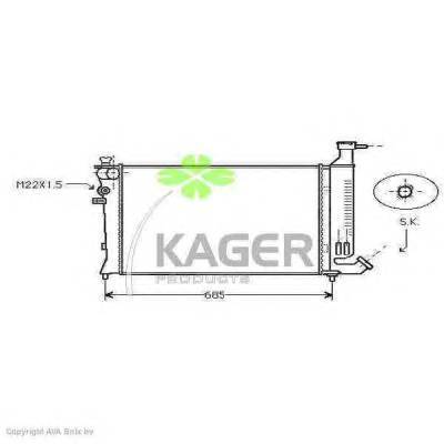 KAGER 310855
