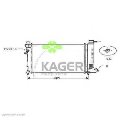 KAGER 310858