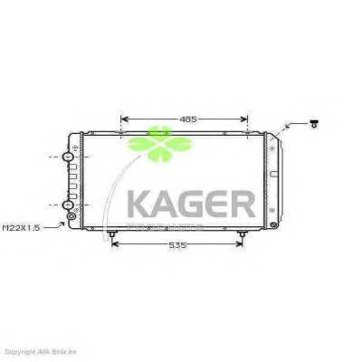 KAGER 310862
