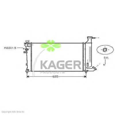KAGER 31-0863