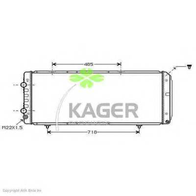KAGER 310866