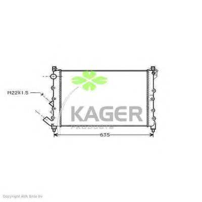 KAGER 310940