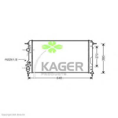 KAGER 310968