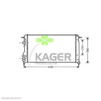 KAGER 310983