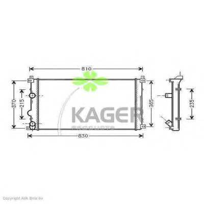 KAGER 310984