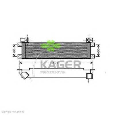 KAGER 310987