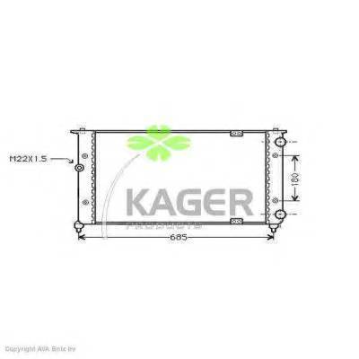 KAGER 31-1013