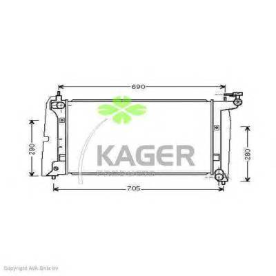 KAGER 311129
