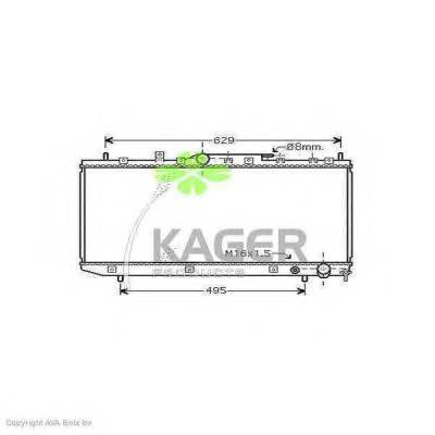 KAGER 311140