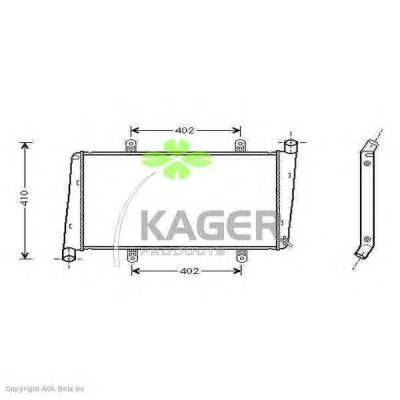 KAGER 311145