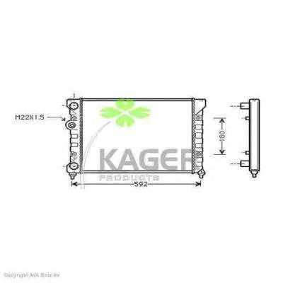 KAGER 311170