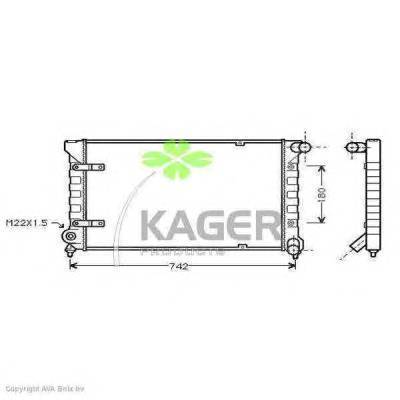KAGER 311177