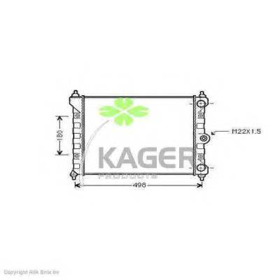 KAGER 311189