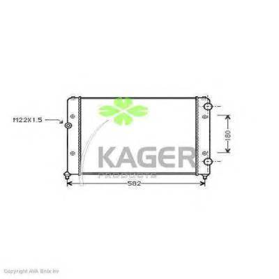 KAGER 31-1202