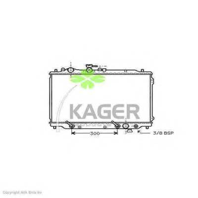 KAGER 311540