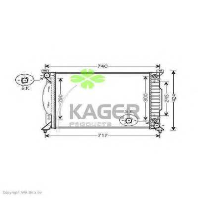 KAGER 311630